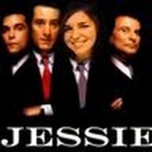 Meet your Posher, Jessie